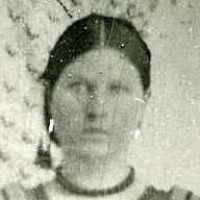 Sarah Mackey (1850 - 1896) Profile